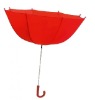 Promotional reserved cover umbrella