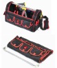 high quality ployster hand tool bag