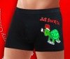 hot sale fashionable style and good quality mens underwear