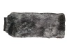 Fake Fur Legwarmer