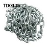 stainless steel link chain