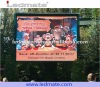 LEDMATE P10 OUTDOOR FULL COLOR LED DISPLAY