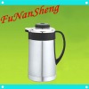 1.0L best stainless steel coffee vacuum pot