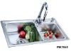 SS Sink FW-7542