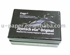 Lid Linked Paper Gift Box for E-Cigarette