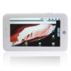 Gpad G13 7'' inch Google Android 2.1 Dual Touch HDMI 3D Games 4GB Gravity Sensor Tablet PC MID