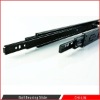 35mm width full extension telescopic channel