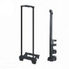 Foldable One-section Luggage Cart Trolley