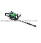 Gasoline portable adjustable dual blade Hedge Trimmer(ZJ-HT230B-1)