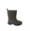 High Quality Leather Work Boots/ Security Work Boots/Safety booth