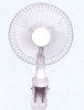 Clip Fan (FT-15)