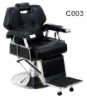 barber chairs