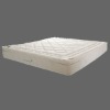 RLX-1 Memory foam pocket spring euro top mattress ,luxury pilow top vacuum copmressed mattress, high quality hotel mattress