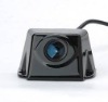 Car backup camera