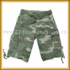 New men`s cheap cargo shorts