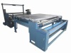 SD series open width textile sizing machine