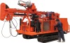 Crawler Hydraulic Well Drilling