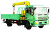 Dongfeng brand Crane for sale