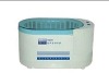 ultrasonic cleaner-(desktop)-4