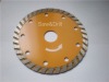 GJ professional dimaond cutting blade