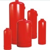 portable fire extinguisher cylinder