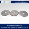 Tungsten Carbide Saw Blade