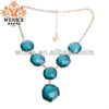 hot sale 2013 trendy necklaces