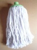 Cotton yarn Wet Mop Head