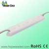 LED Waterproof PVC Modules(5050 3LED)