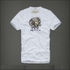 promotional cotton t-shirt for lady