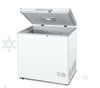 12/24V DC 100L freezer with DC compressor