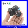 Cute Small Slr Camera with Web Cam EJ-DVR-Q8