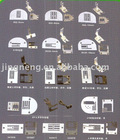 sewing machine spare parts