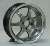 Alloy Wheel