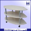 Modern Movable Tv set furniture MGR-9708