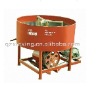 Concrete Mixer Plant