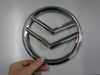 ABS Chrome Car Logo / Car Emblem /Car Badge