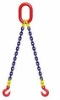 two legs chain sling