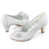 Womens Christmas shoes wedding shoe