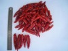 Dehydrat Red Bell pepper2011 in good quality and competitive price