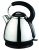 stainless steel electric kettle