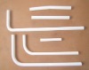 HDL- ROUND pvc bend tube