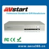 16CH H. 264 PTZ USB Record Embedded DVR