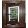 pvc plastic interior window