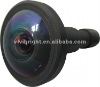 for projection dome Factory original supply 360 degrees circular Fisheye lens