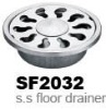 floor drainer