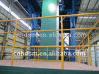 steel products factory