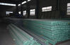 Slotted Angle Iron