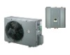 5.27kw Split Type DC Inverter Heat Pump