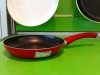 aluminum non-stick ceramic coating fry pan in all sizes